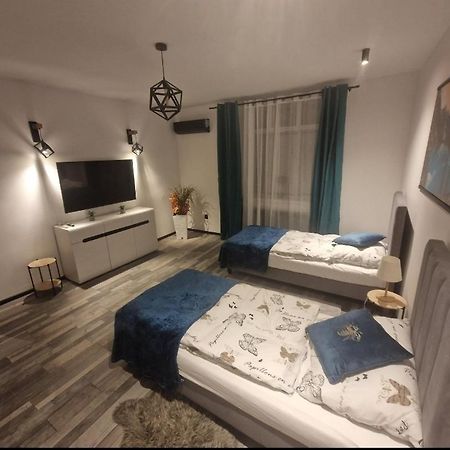 Apartament Zacisze 4 Przemyśl Zewnętrze zdjęcie
