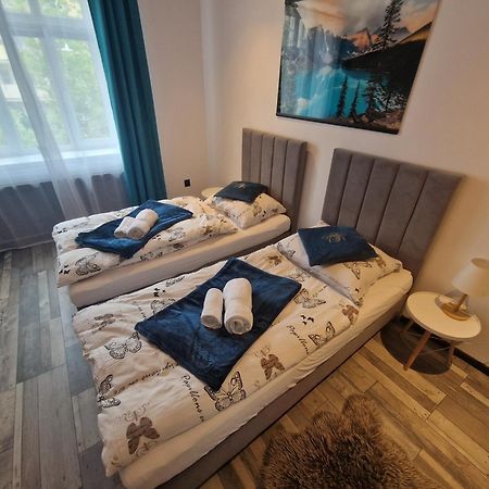 Apartament Zacisze 4 Przemyśl Zewnętrze zdjęcie