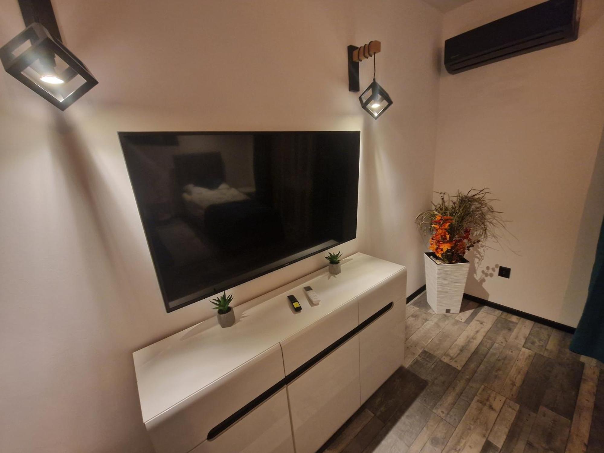 Apartament Zacisze 4 Przemyśl Zewnętrze zdjęcie