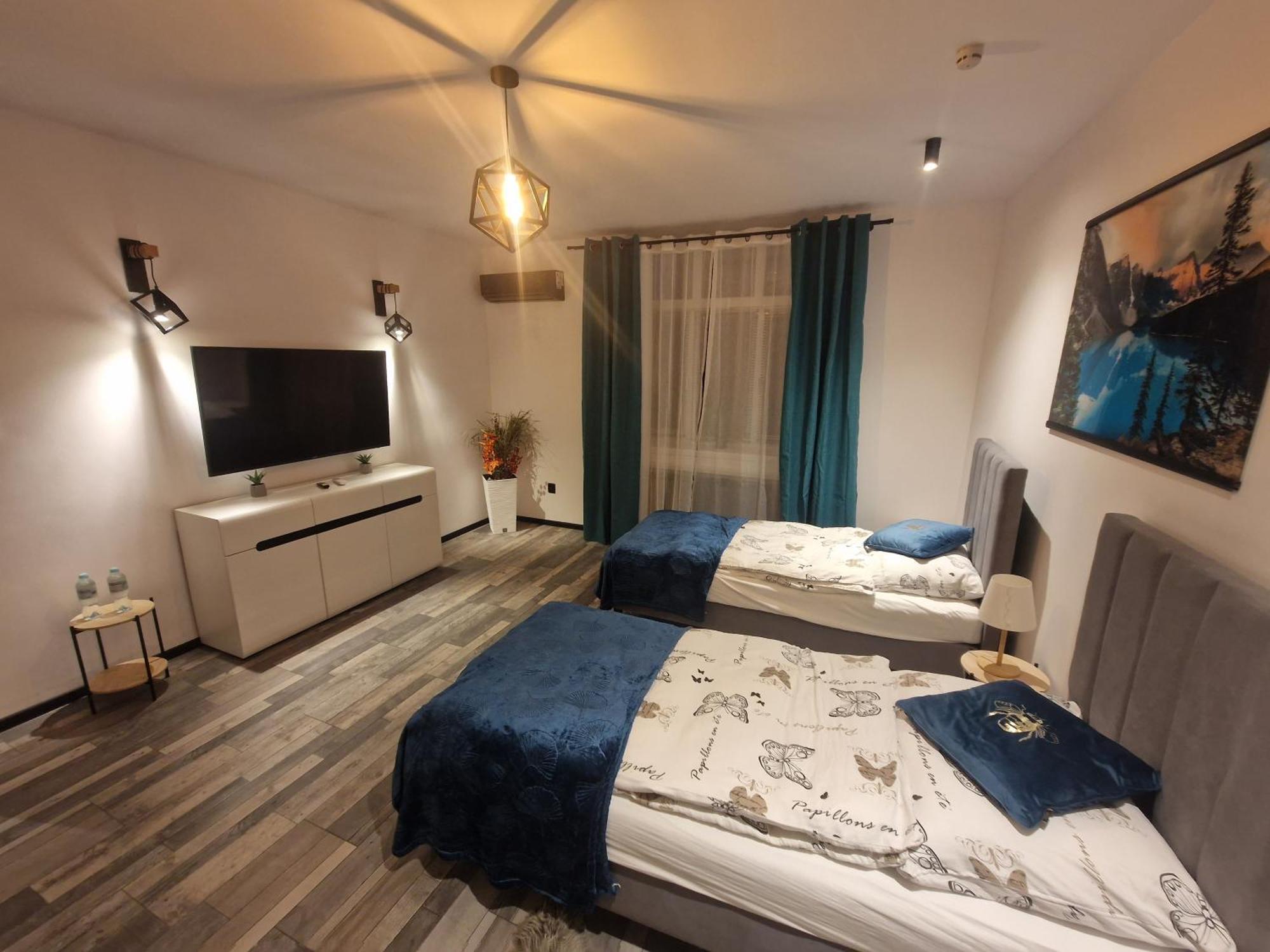 Apartament Zacisze 4 Przemyśl Zewnętrze zdjęcie