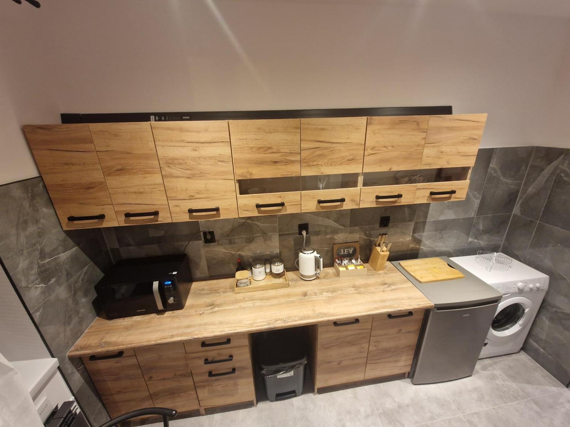 Apartament Zacisze 4 Przemyśl Zewnętrze zdjęcie