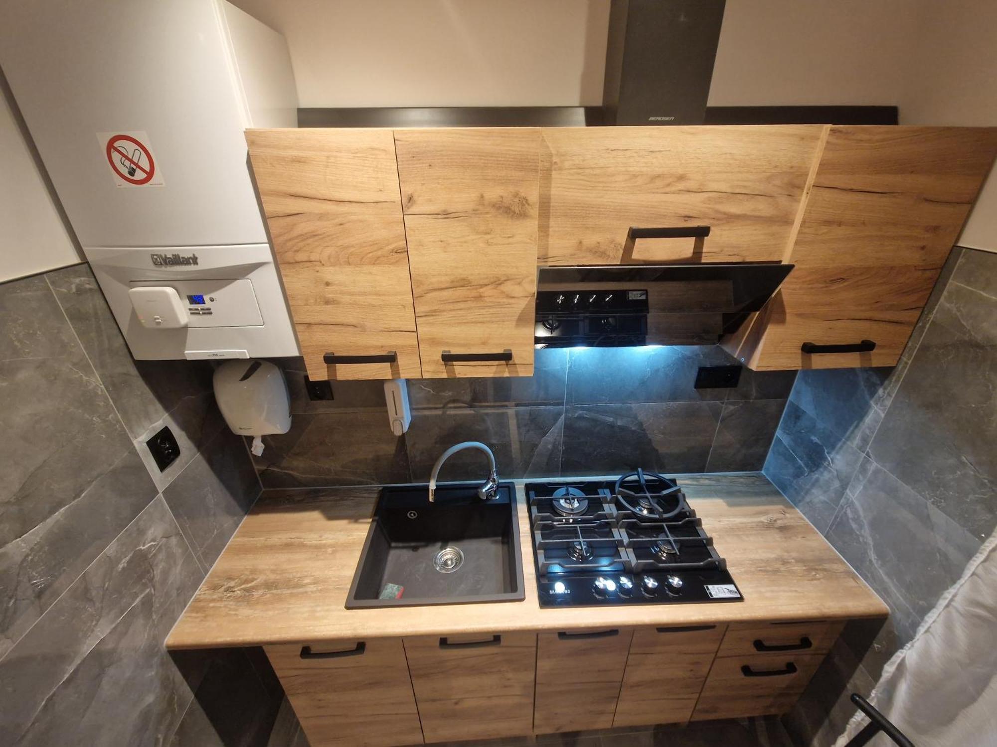 Apartament Zacisze 4 Przemyśl Zewnętrze zdjęcie