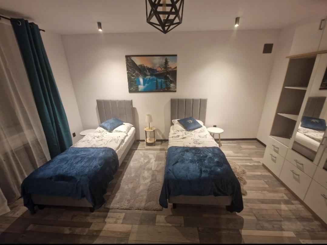 Apartament Zacisze 4 Przemyśl Zewnętrze zdjęcie