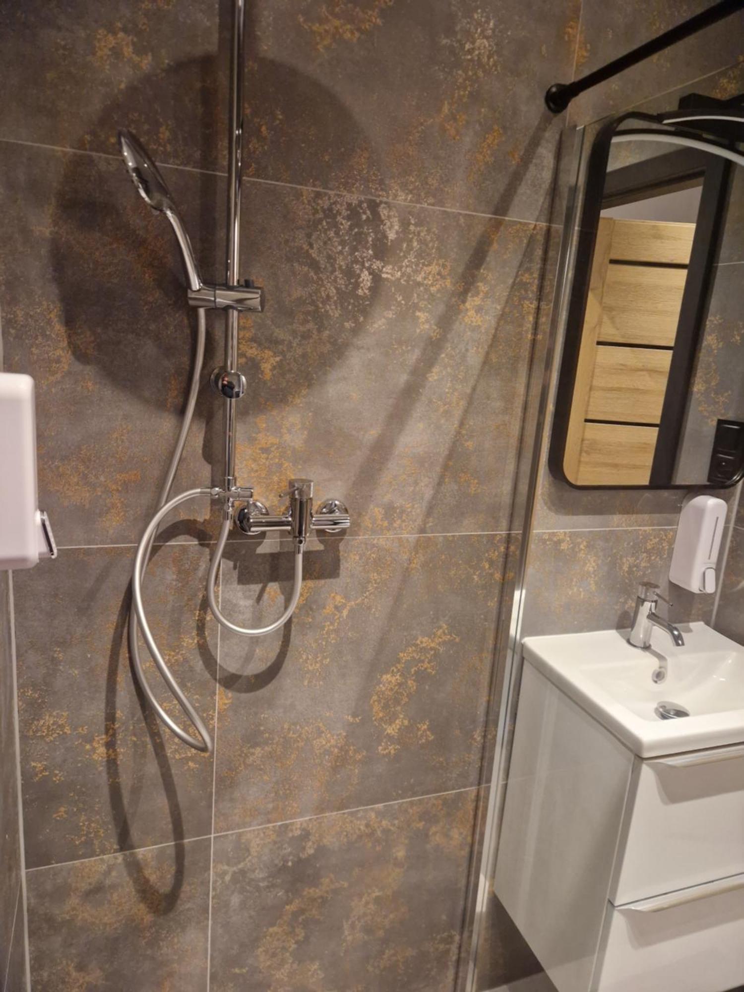 Apartament Zacisze 4 Przemyśl Zewnętrze zdjęcie