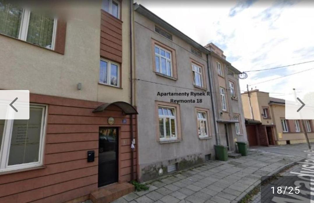 Apartament Zacisze 4 Przemyśl Zewnętrze zdjęcie