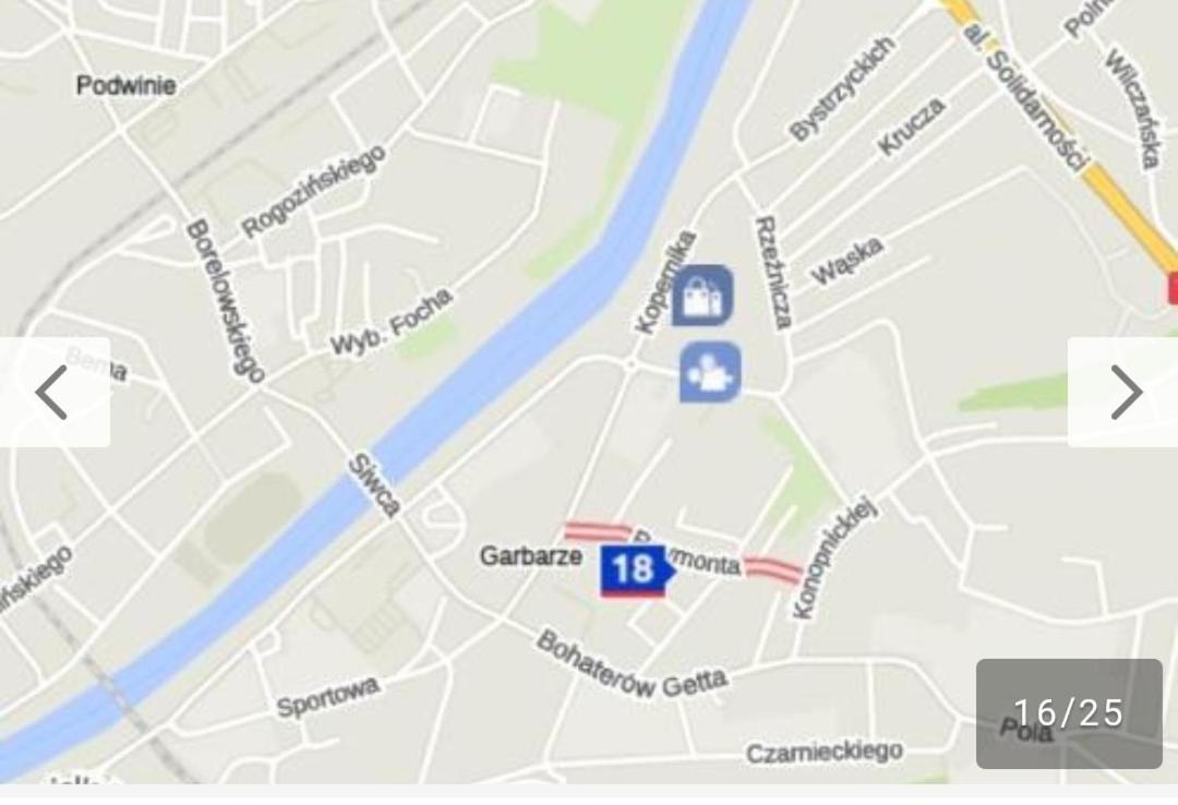 Apartament Zacisze 4 Przemyśl Zewnętrze zdjęcie