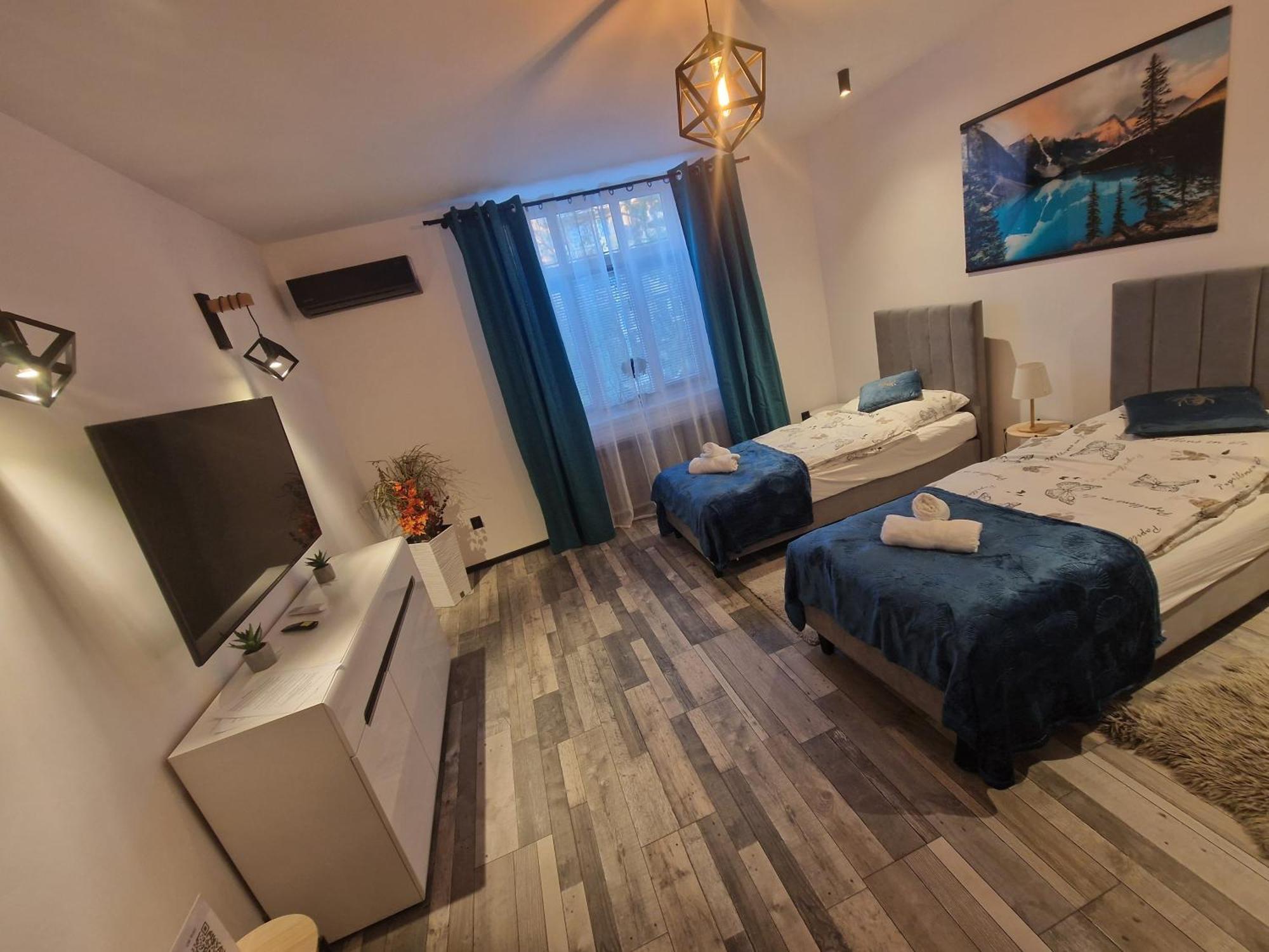 Apartament Zacisze 4 Przemyśl Zewnętrze zdjęcie