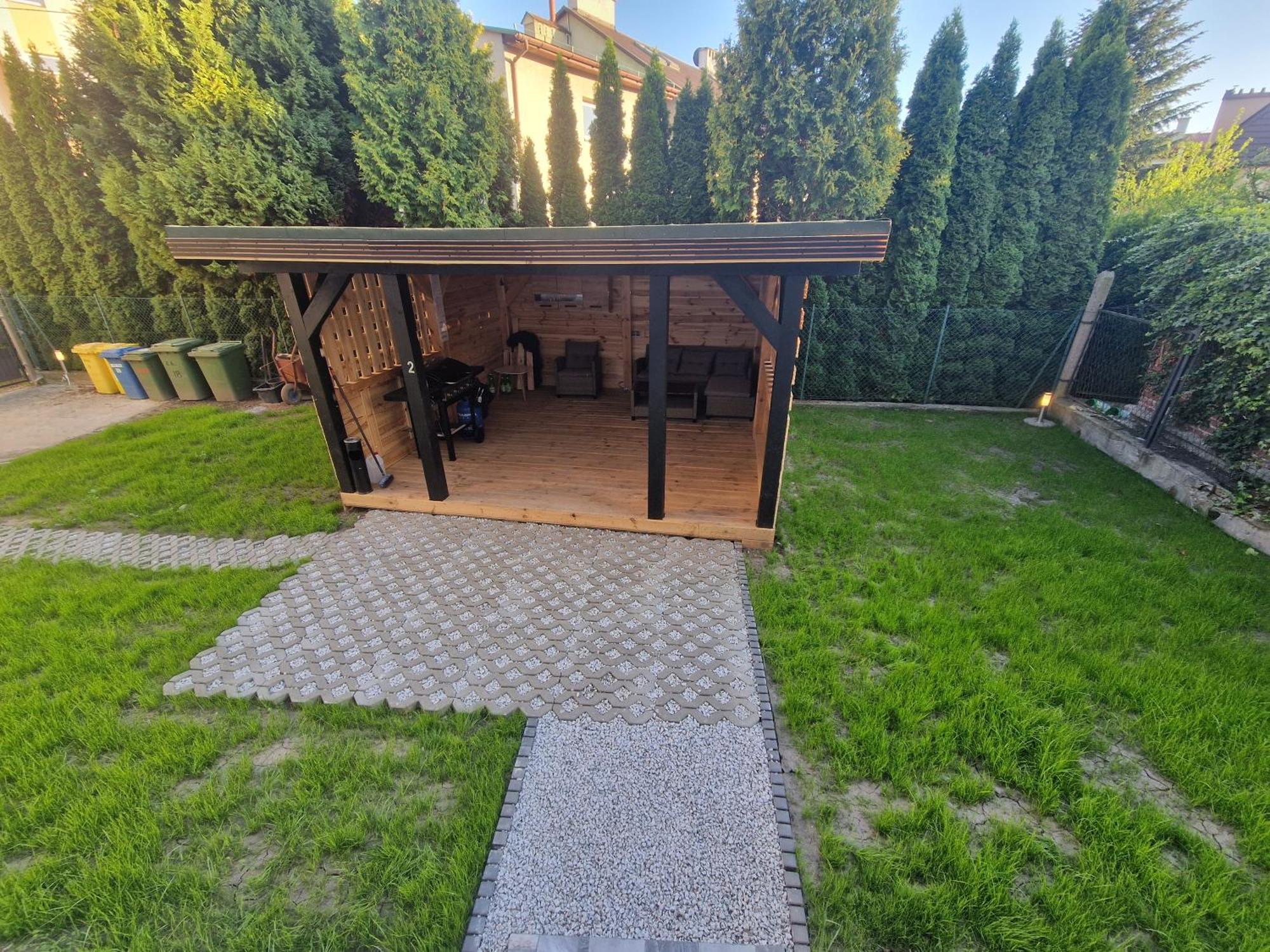 Apartament Zacisze 4 Przemyśl Zewnętrze zdjęcie