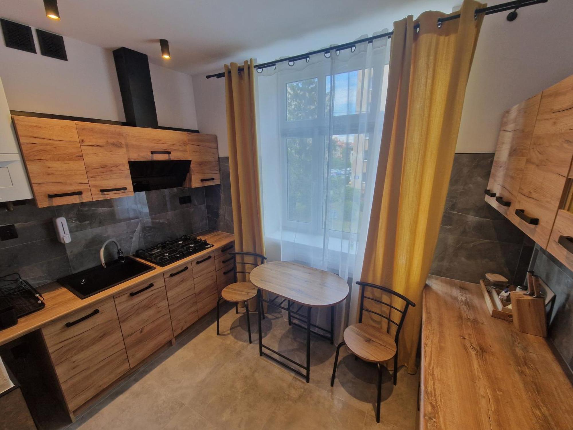 Apartament Zacisze 4 Przemyśl Zewnętrze zdjęcie