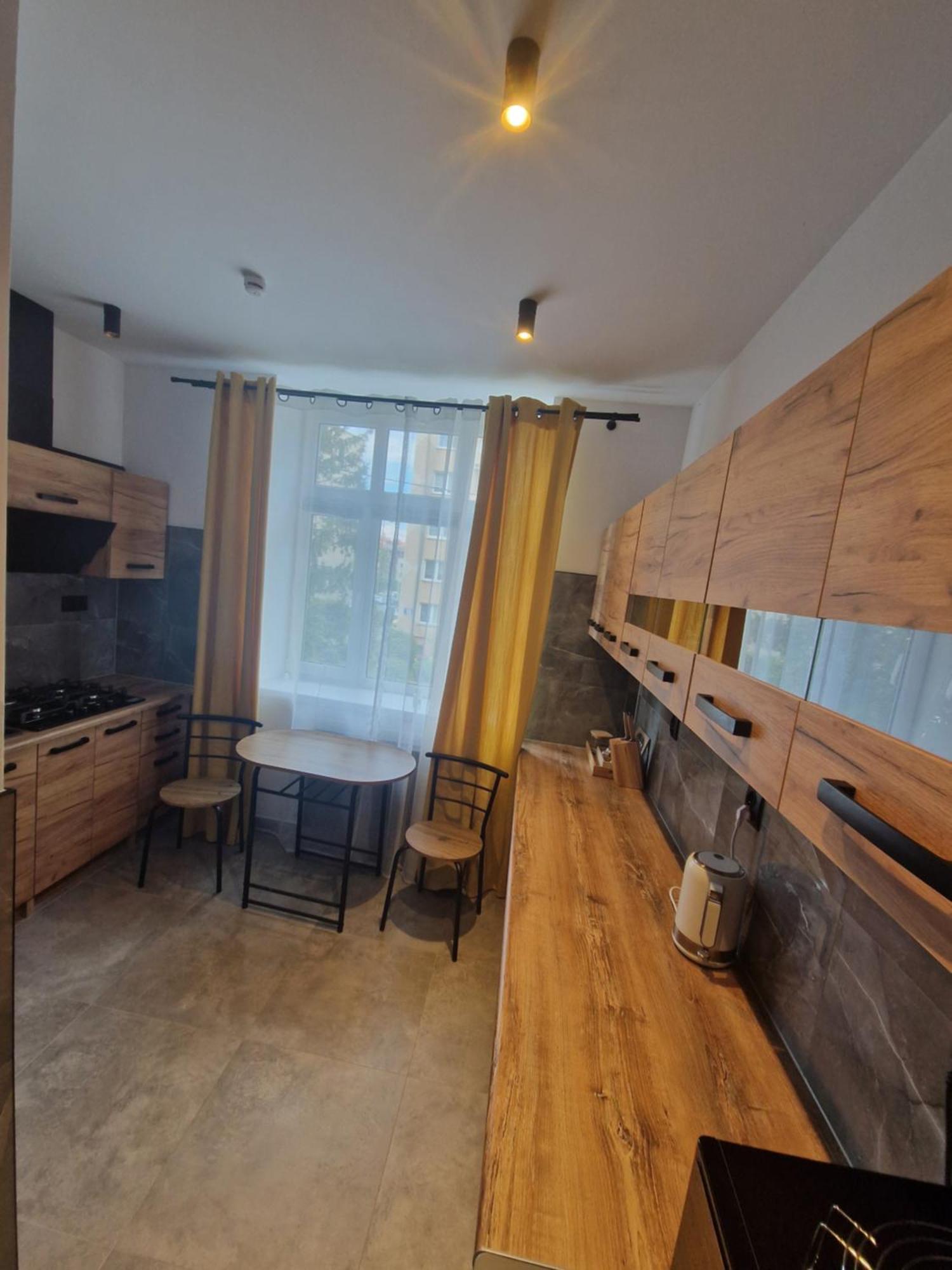 Apartament Zacisze 4 Przemyśl Zewnętrze zdjęcie