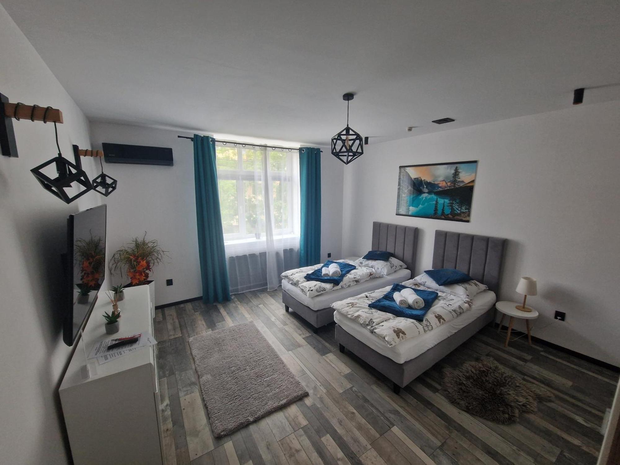 Apartament Zacisze 4 Przemyśl Zewnętrze zdjęcie
