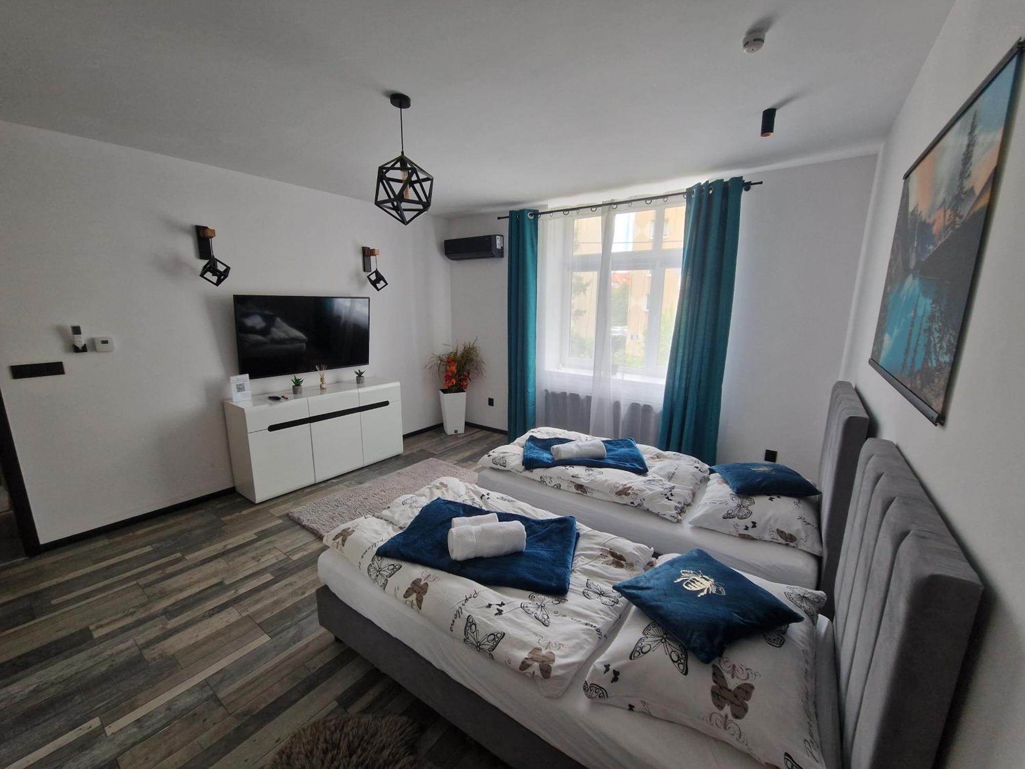 Apartament Zacisze 4 Przemyśl Zewnętrze zdjęcie